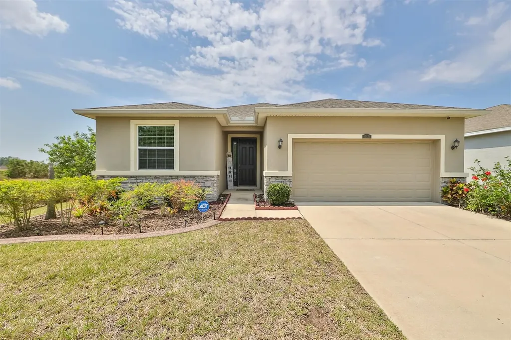 10434 Scenic Hollow Drive Riverview FL 33578