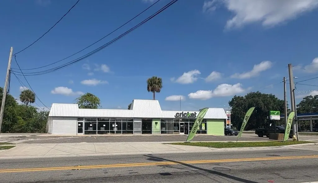 120 N 9th Street Palatka FL 32177