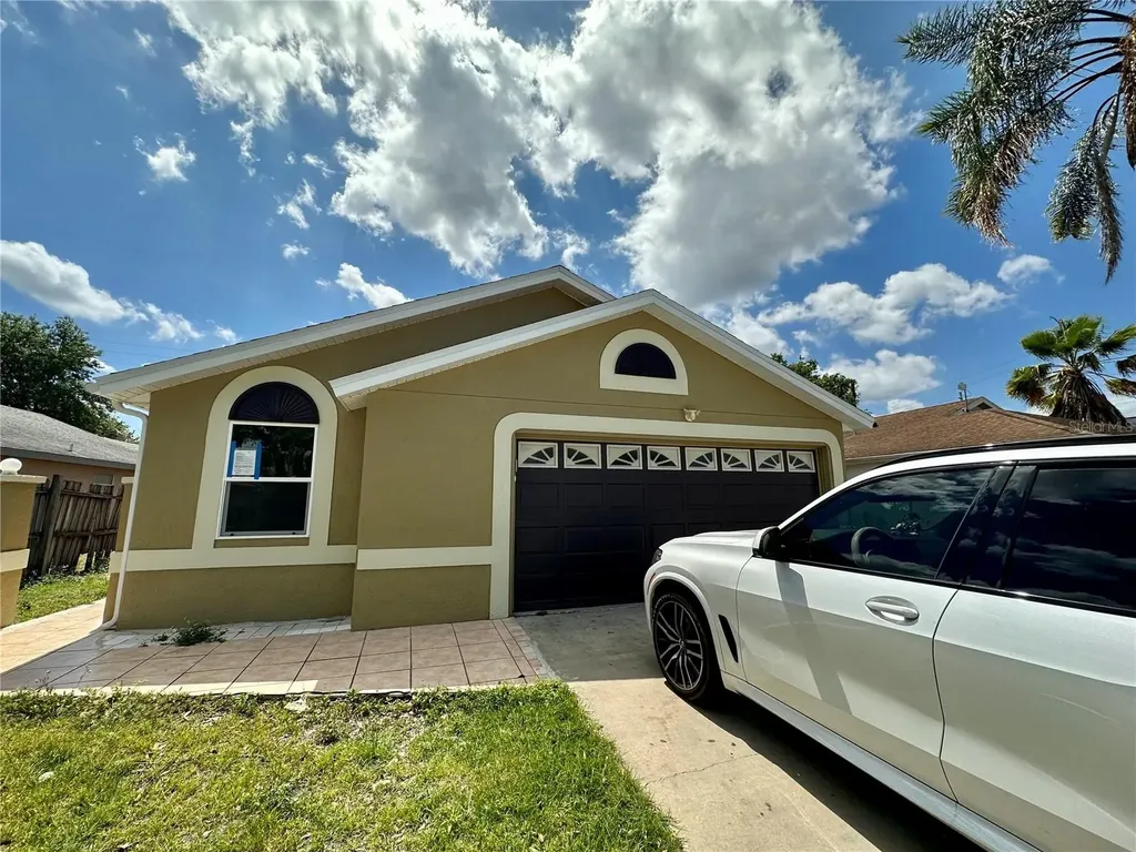 5430 Timberchase Court Orlando FL 32811