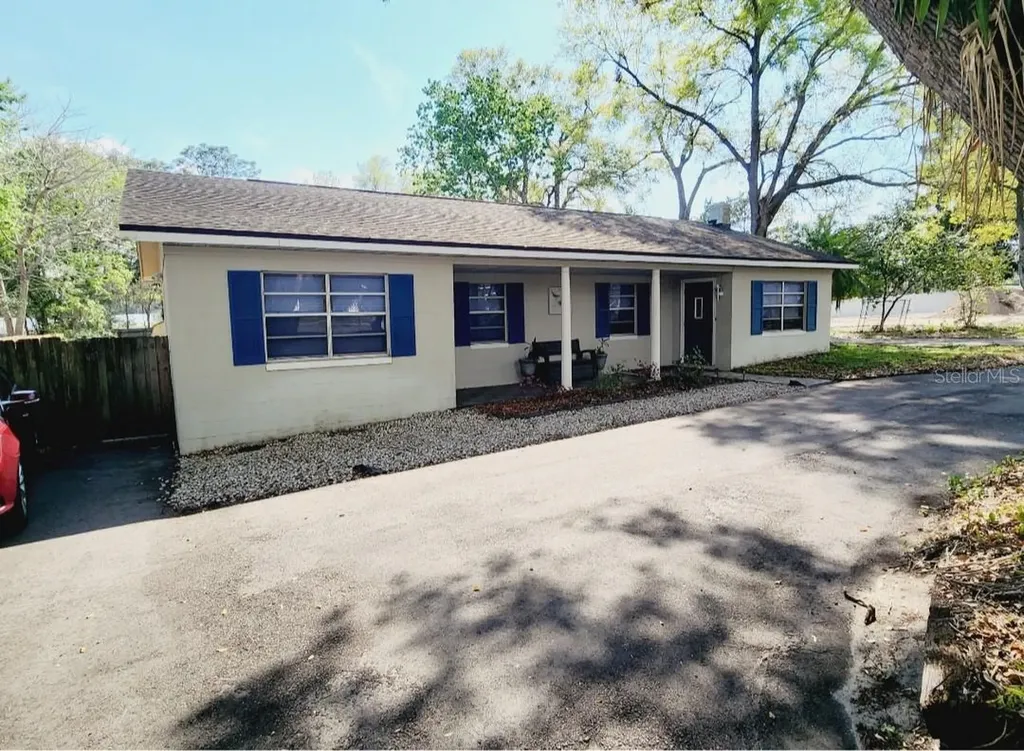 1536 Victor Drive Apopka FL 32703