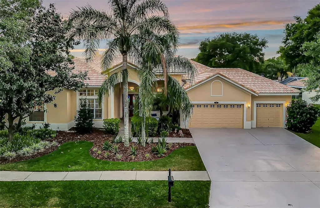 9103 Woodridge Run Drive Tampa FL 33647