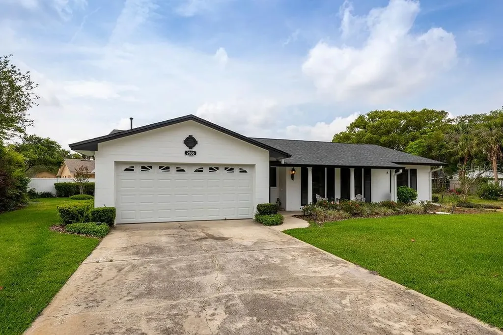 2806 Casa Aloma Way Winter Park FL 32792