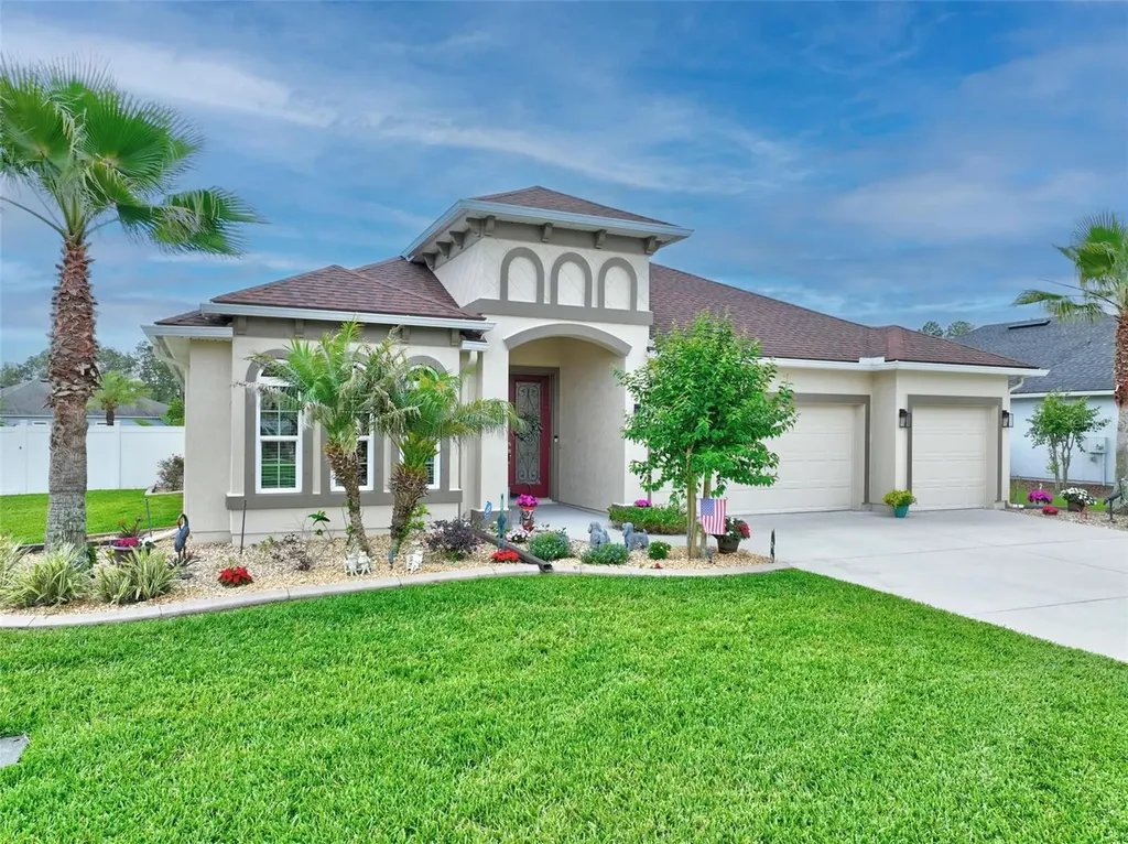 98 Spoonbill Drive Palm Coast FL 32164