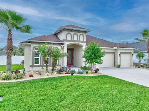 98 Spoonbill Drive Palm Coast FL 32164