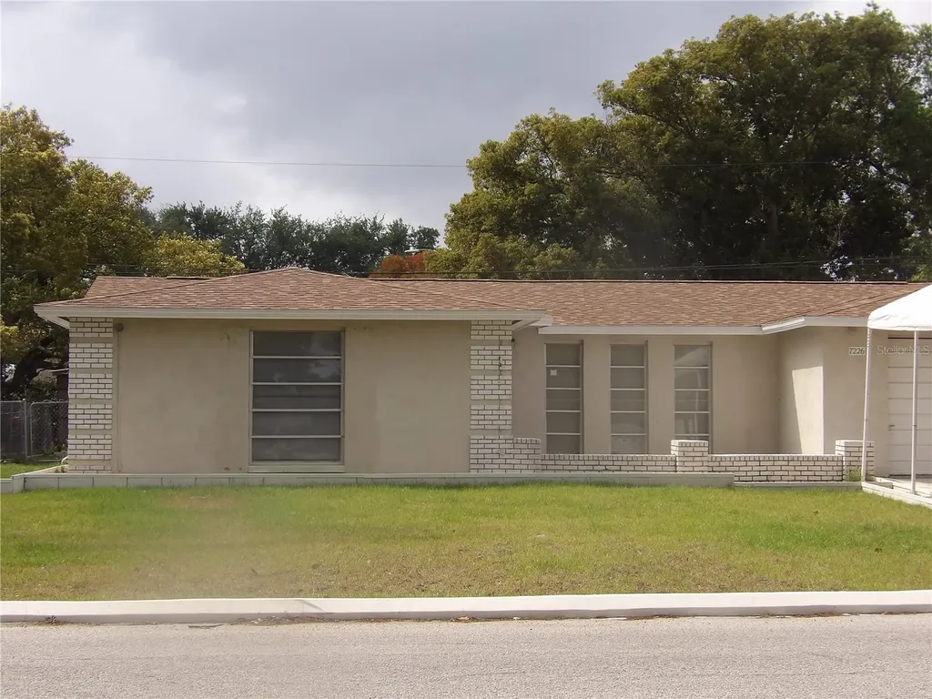 7226 Rhinebeck Drive Port Richey FL 34668