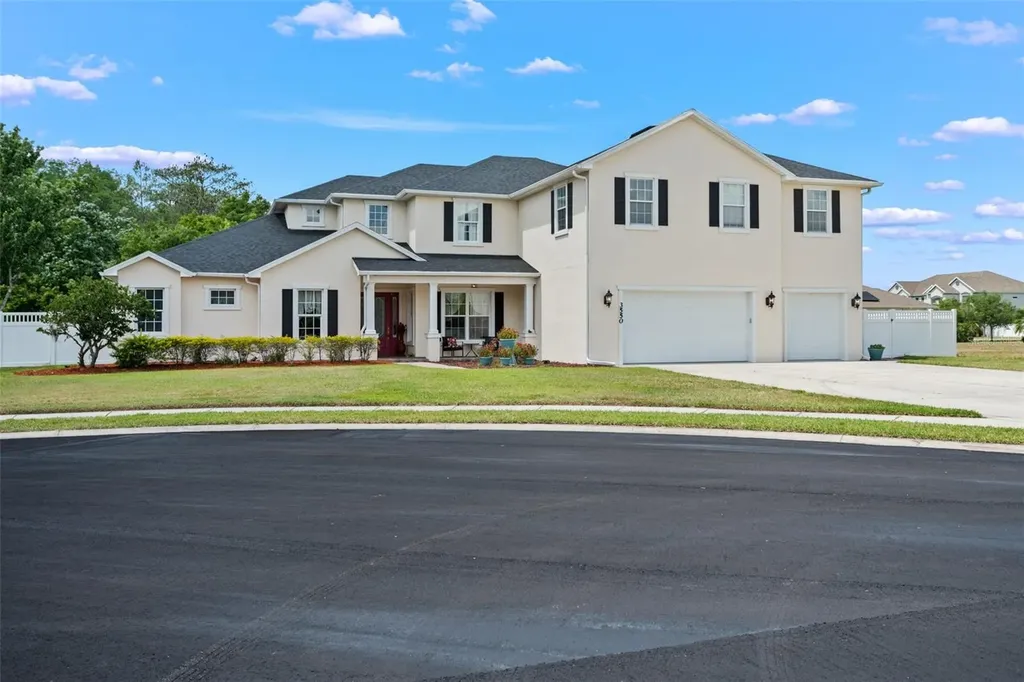 3550 Buckingham Court Saint Cloud FL 34772