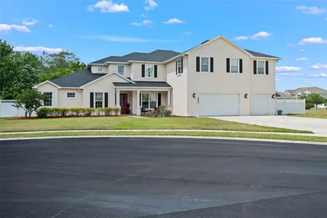 3550 Buckingham Court Saint Cloud FL 34772