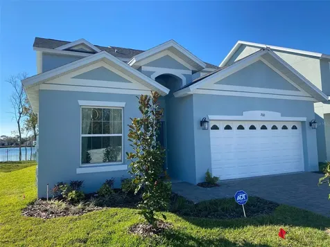 706 Reflection Lake Drive Orlando FL 32807