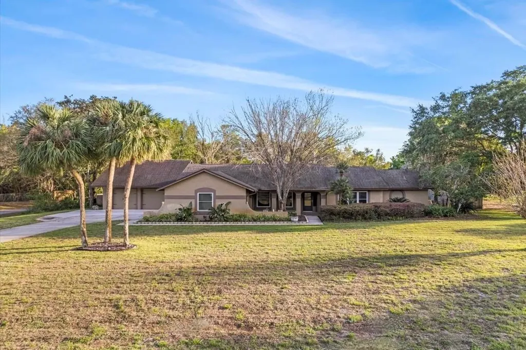 1703 Sunwood Drive Longwood FL 32779