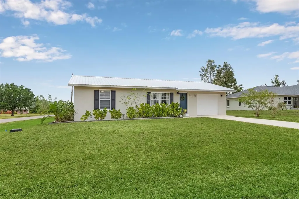 27156 Citrus Avenue Punta Gorda FL 33983
