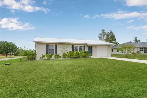 27156 Citrus Avenue Punta Gorda FL 33983