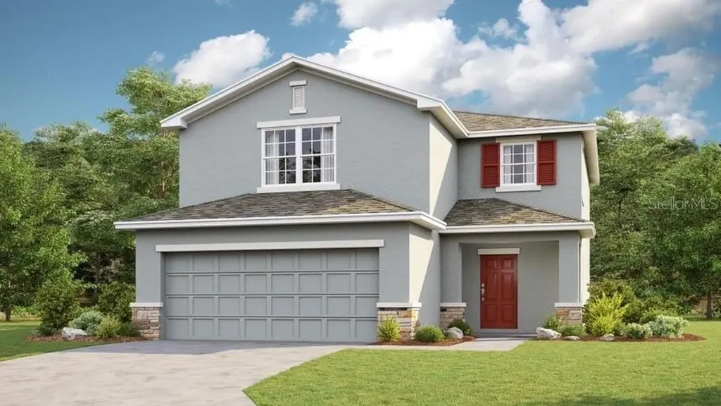 4009 Southern Vista Loop Saint Cloud FL 34772