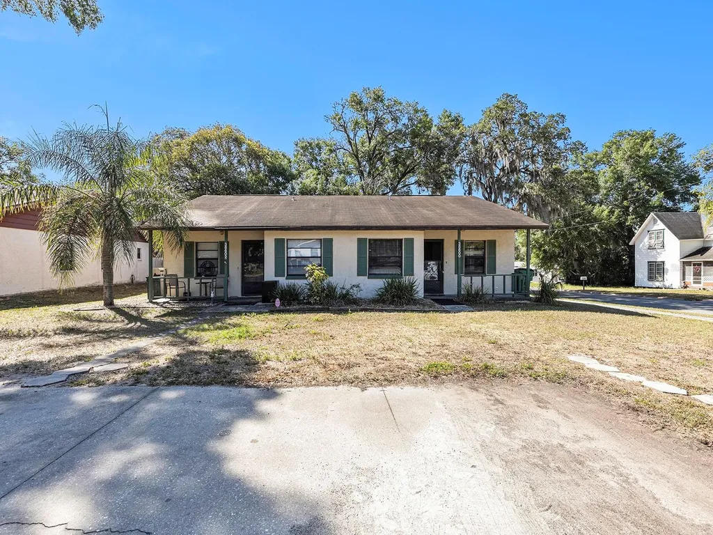 38600 2nd Avenue Zephyrhills FL 33542