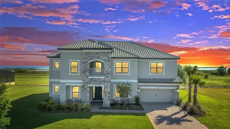1561 Gateway Lane Kissimmee FL 34746