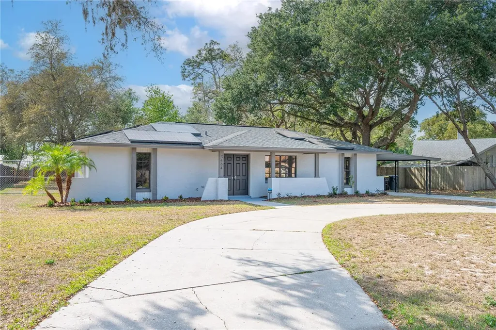 3464 Red Oak Court Lake Wales FL 33898
