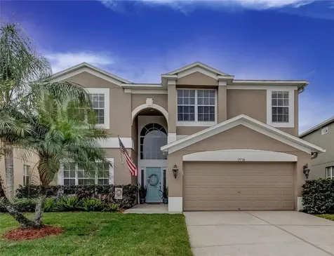 17738 Ayrshire Boulevard Land O Lakes FL 34638