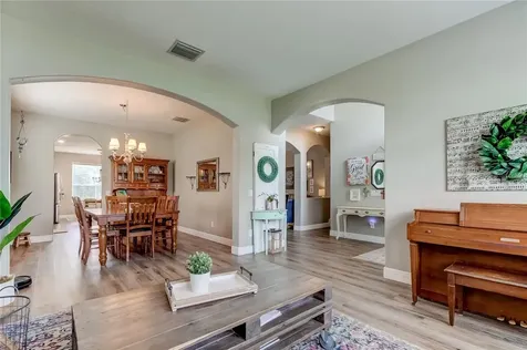 17738 Ayrshire Boulevard Land O Lakes FL 34638