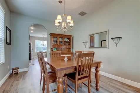 17738 Ayrshire Boulevard Land O Lakes FL 34638