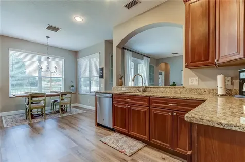 17738 Ayrshire Boulevard Land O Lakes FL 34638