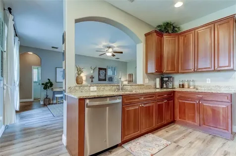 17738 Ayrshire Boulevard Land O Lakes FL 34638