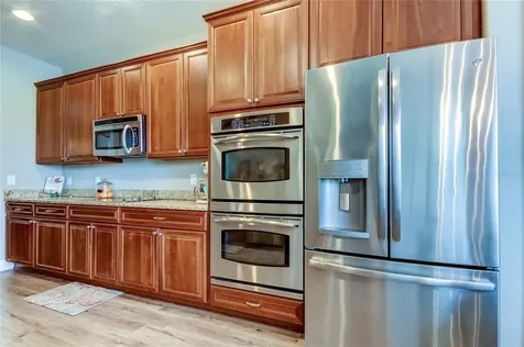 17738 Ayrshire Boulevard Land O Lakes FL 34638