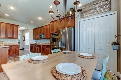 17738 Ayrshire Boulevard Land O Lakes FL 34638