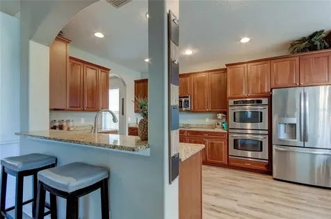 17738 Ayrshire Boulevard Land O Lakes FL 34638