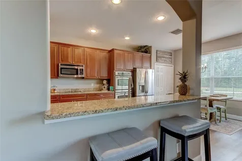 17738 Ayrshire Boulevard Land O Lakes FL 34638
