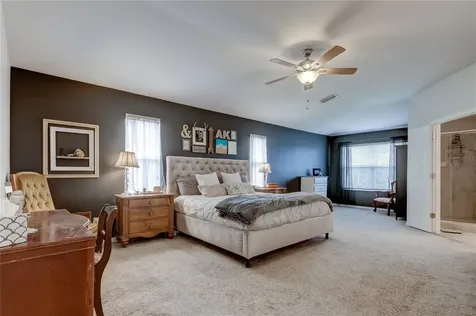 17738 Ayrshire Boulevard Land O Lakes FL 34638