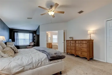 17738 Ayrshire Boulevard Land O Lakes FL 34638