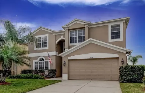 17738 Ayrshire Boulevard Land O Lakes FL 34638