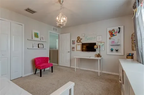 17738 Ayrshire Boulevard Land O Lakes FL 34638