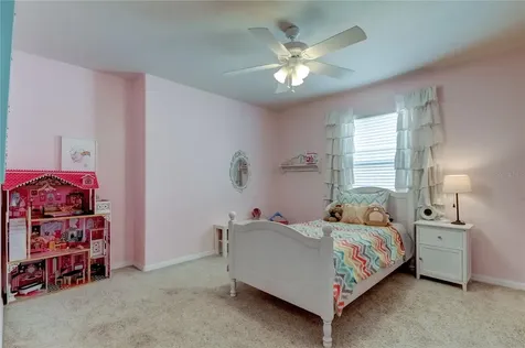 17738 Ayrshire Boulevard Land O Lakes FL 34638