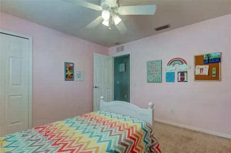 17738 Ayrshire Boulevard Land O Lakes FL 34638