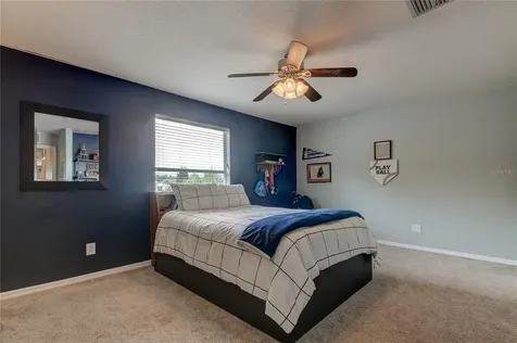 17738 Ayrshire Boulevard Land O Lakes FL 34638