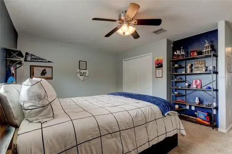 17738 Ayrshire Boulevard Land O Lakes FL 34638