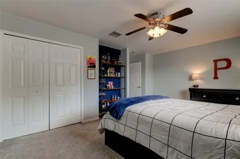 17738 Ayrshire Boulevard Land O Lakes FL 34638