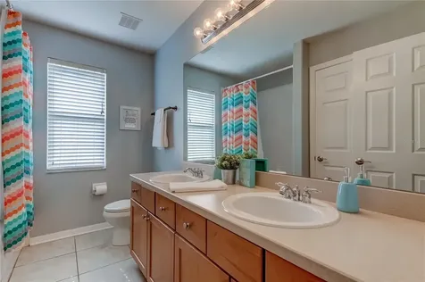 17738 Ayrshire Boulevard Land O Lakes FL 34638