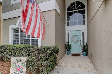 17738 Ayrshire Boulevard Land O Lakes FL 34638