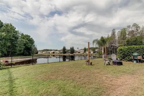 17738 Ayrshire Boulevard Land O Lakes FL 34638