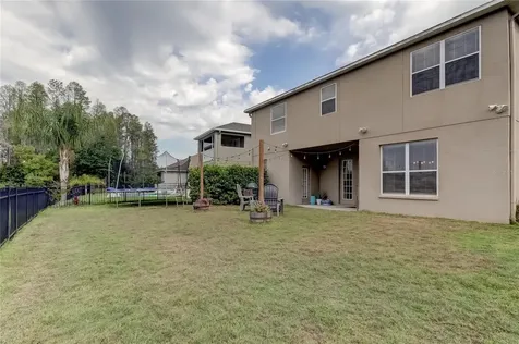 17738 Ayrshire Boulevard Land O Lakes FL 34638