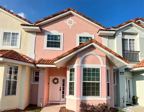 4705 Hemingway House Street Kissimmee FL 34746