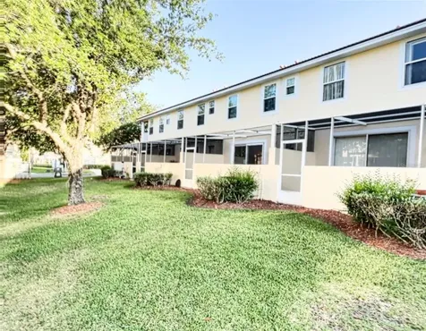 4705 Hemingway House Street Kissimmee FL 34746