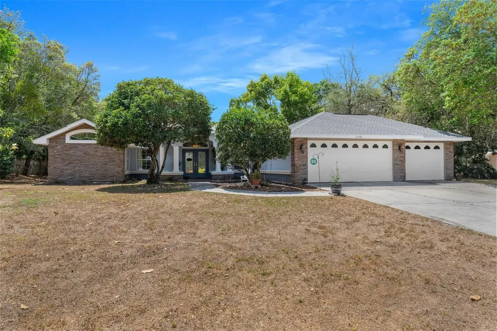 12308 Genter Drive Spring Hill FL 34609