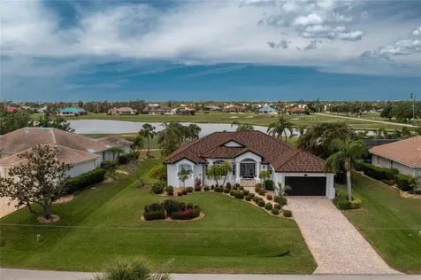 565 Coral Creek Drive Placida FL 33946