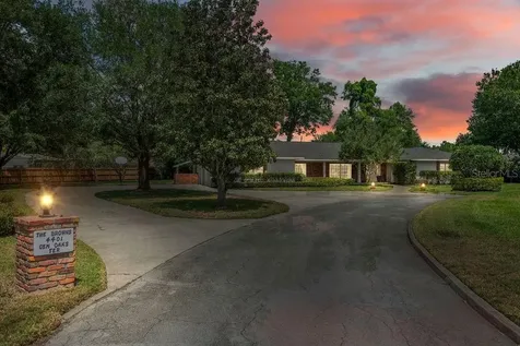 4401 Gem Oaks Terrace Orlando FL 32806