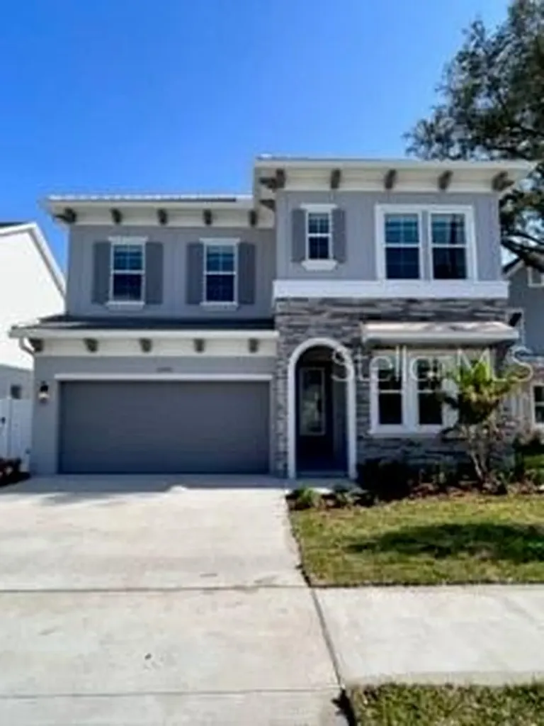 3116 W North A Street Tampa FL 33609