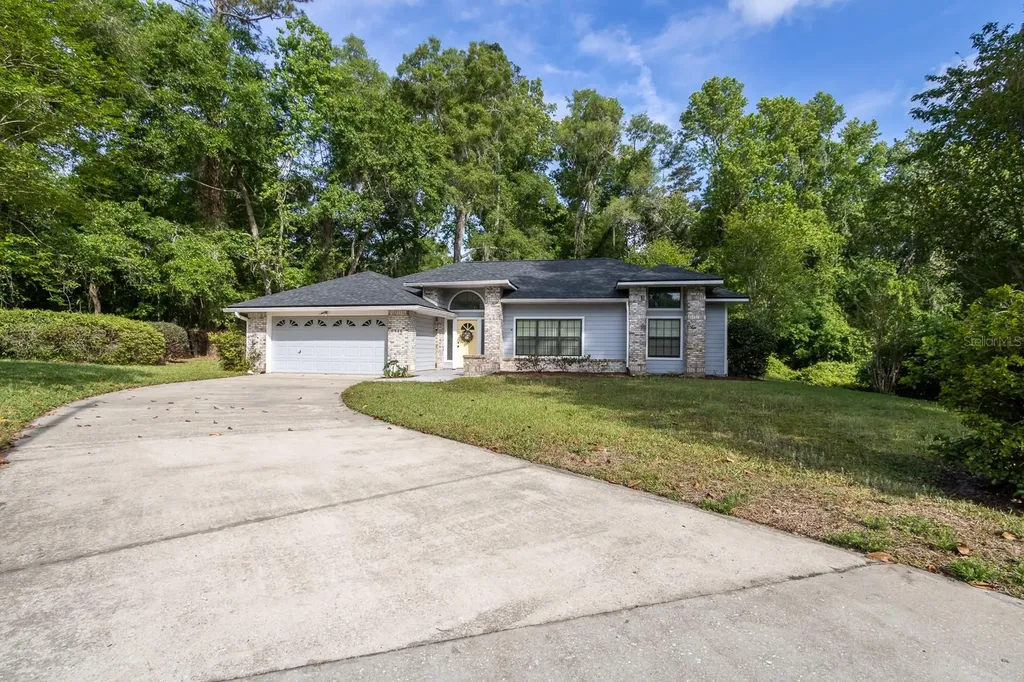 6444 NW 42nd Road Gainesville FL 32606
