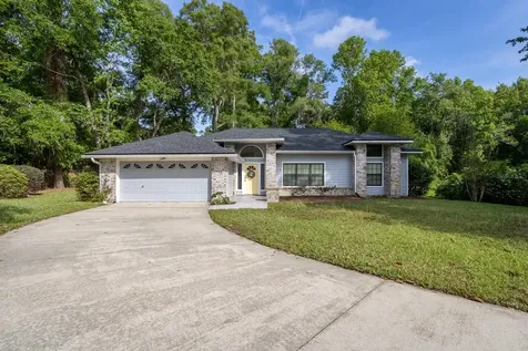 6444 NW 42nd Road Gainesville FL 32606