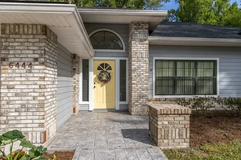 6444 NW 42nd Road Gainesville FL 32606